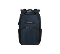 Samsonite Selection Pro-dlx 6 Mochila para portátil 14.1 pulgadas azul