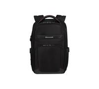 Samsonite Selection Pro-dlx 6 Mochila para portátil 14.1 pulgadas negro