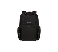 Samsonite Selection Pro-dlx 6 Mochila para portátil 17.3 pulgadas negro