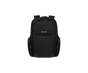 Samsonite Selection Pro-DLX 6 Mochila para portátil 17.3 pulgadas negro