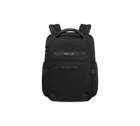Samsonite Selection Pro-dlx 6 Mochila para portátil Negro azabache