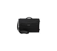 Samsonite Selection Pro-DLX 6 Portatrajes Universal negro