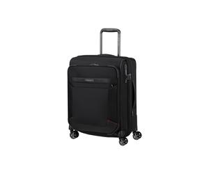 Samsonite Selection Pro-dlx 6 Trolley Maleta XS (equipaje de mano con 23 cm de profundidad) negro