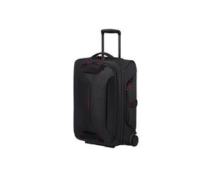 Samsonite Selection Prodiver Duffle maleta de viaje con ruedas XS (equipaje de mano) con 2 ruedas negro
