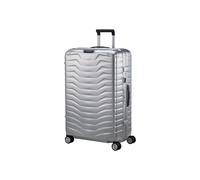 Samsonite Selection Proxis Alu Trolley L (71-80 cm) plata