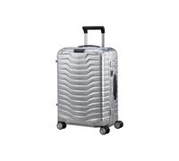 Maleta de aluminio Samsonite Selection Proxis plata