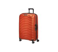 Samsonite Selection Proxis Maleta rígida con 4 ruedas L (71-80 cm) naranja