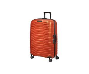 Samsonite Selection Proxis Maleta rígida con 4 ruedas L (71-80 cm) naranja