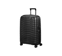 Samsonite Selection Proxis Maleta rígida con 4 ruedas M (60-70 cm) antracita