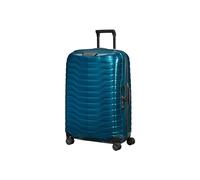 Samsonite Selection Proxis Maleta rígida con 4 ruedas M (60-70 cm) gasolina