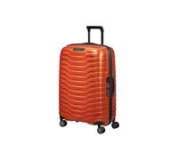 Samsonite Selection Proxis Maleta rígida con 4 ruedas M (60-70 cm) naranja