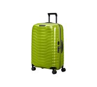 Samsonite Selection Proxis Maleta rígida con 4 ruedas M (60-70 cm) verde claro
