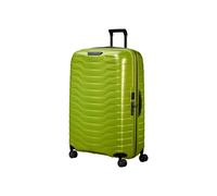 Samsonite Selection Proxis Maleta rígida con 4 ruedas XL (a partir de 81 cm) verde claro