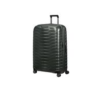 Samsonite Selection Proxis Maleta rígida con 4 ruedas XL (a partir de 81 cm) verde oscuro
