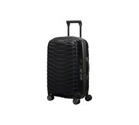 Samsonite Selection Proxis Maleta rígida con 4 ruedas XS (equipaje de mano con 23 cm de profundidad) negro