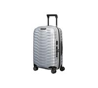 Samsonite Selection Proxis Maleta rígida con 4 ruedas XS (equipaje de mano con 23 cm de profundidad) plata