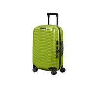 Samsonite Selection Proxis Maleta rígida con 4 ruedas XS (equipaje de mano con 23 cm de profundidad) verde claro