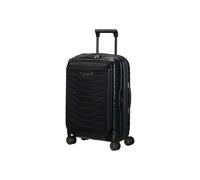 Samsonite Selection Proxis Maleta rígida con 4 ruedas XS (equipaje de mano con 23 cm de profundidad) / Variante de acceso fácil negro