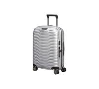 Samsonite Selection Proxis Maleta rígida con 4 ruedas XS (Equipaje de mano) EXP plata