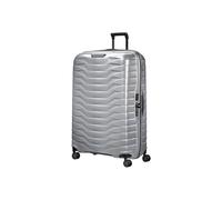 Samsonite Selection Proxis Maleta rígida con 4 ruedas XXL (a partir de 86 cm) plata