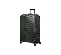 Samsonite Selection Proxis Maleta rígida con 4 ruedas XXL (a partir de 86 cm) verde