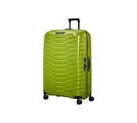 Samsonite Selection Proxis Maleta rígida con 4 ruedas XXL (a partir de 86 cm) verde claro