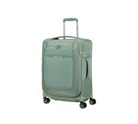 Samsonite Selection Re-lite Maleta XS (equipaje de mano con 23 cm de profundidad) Expandible Verde
