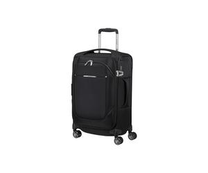 Samsonite Selection Re-lite Maleta XS (equipaje de mano con 23 cm de profundidad) Expandible negro