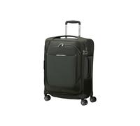 Samsonite Selection Re-lite Maleta XS (Equipaje de mano con 23cm de profundidad) Ampliable verde