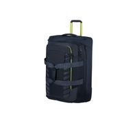 Samsonite Selection Respark Bolsa de viaje con ruedas 74 cm azul oscuro