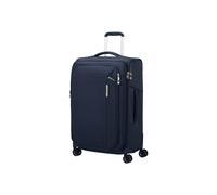 Samsonite Selection Respark Maleta blanda M (67 cm) azul