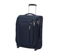 Samsonite Selection Respark Maleta XS (equipaje de mano con 23cm de profundidad) con 2 ruedas azul