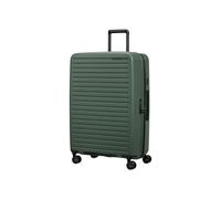 Samsonite Selection Restackd Maleta rígida L (71-80 cm) verde