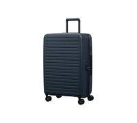 Samsonite Selection Restackd Maleta rígida M (60-70 cm) azul oscuro