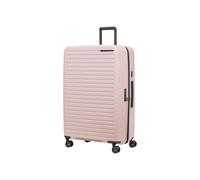 Samsonite Selection Restackd Maleta rígida XL (a partir de 81 cm) rosa