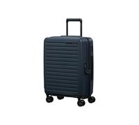 Samsonite Selection Restackd Maleta rígida XS (equipaje de mano) azul oscuro