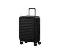 Samsonite Selection Restackd Maleta rígida XS (equipaje de mano con 23 cm de profundidad) negro