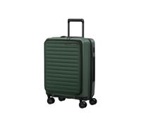 Samsonite Selection Restackd Maleta rígida XS (equipaje de mano con 23 cm de profundidad) verde
