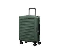 Samsonite Selection Restackd Maleta rígida XS (equipaje de mano) verde