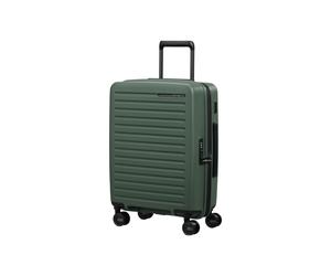 Samsonite Selection Restackd Maleta rígida XS (equipaje de mano) verde