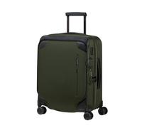 Samsonite Selection Splendix Maleta XS (55 cm) verde