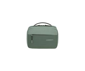 Samsonite Selection Stackd Neceser verde (colección antigua)