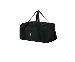 Samsonite Selection TA Revolution Bolsa de viaje plegable M Negro