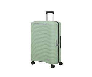 Samsonite Selection Upscape Maleta rígida con 4 ruedas L (75 cm) Menta