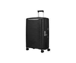 Samsonite Selection Upscape Maleta rígida con 4 ruedas L (75 cm) negro