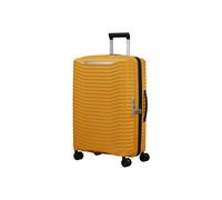 Samsonite Selection Upscape Maleta rígida con 4 ruedas M (68 cm) amarillo