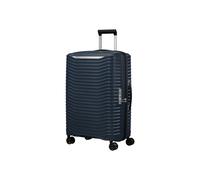 Samsonite Selection Upscape Maleta rígida con 4 ruedas M (68 cm) azul oscuro