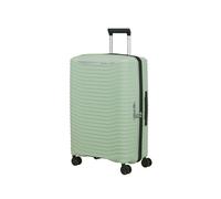 Samsonite Selection Upscape Maleta rígida con 4 ruedas M (68 cm) Menta