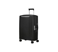 Samsonite Selection Upscape Maleta rígida con 4 ruedas M (68 cm) negro