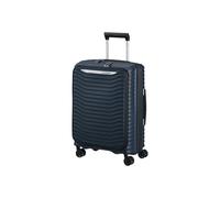 Samsonite Selection Upscape Maleta rígida con 4 ruedas Versión XS (equipaje de mano con 23 cm de profundidad) / Easy Access azul oscuro